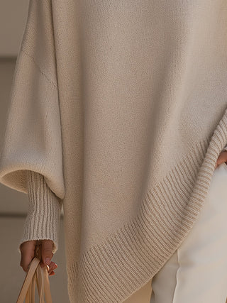 Anne™| Oversized-Pullover