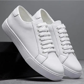 Franco | Herren Sneaker aus Kunstleder