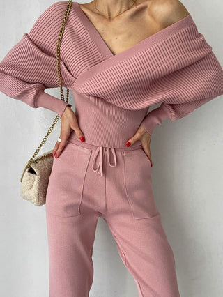 Jenni | Axelbart Ensemble mit Oberteil und Hose