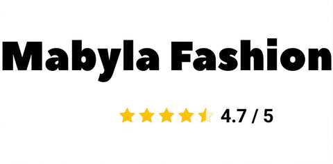 Mabyla Fashion