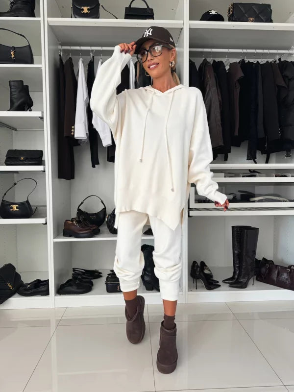 Evana | Zweiteiliges Set für stilvolle Outfits