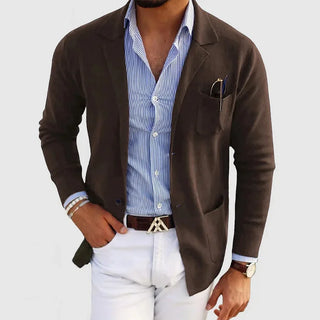 Axel Blazer Jacket