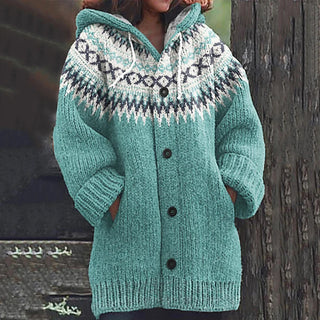 Valentina | Knit Cardigan