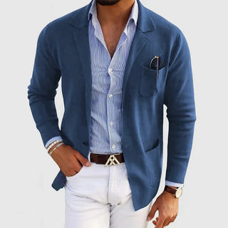 Axel Blazer Jacket