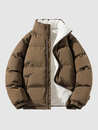 Jarl | Wasserfeste Pufferjacke