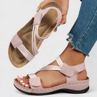 Marilyn™ | Anspruchsvolle Sandalen