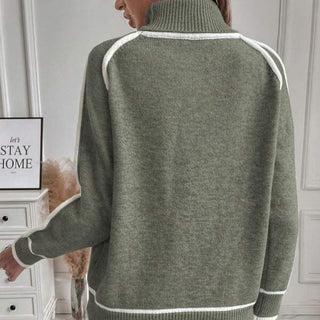 Isabella | Cozy Pullover