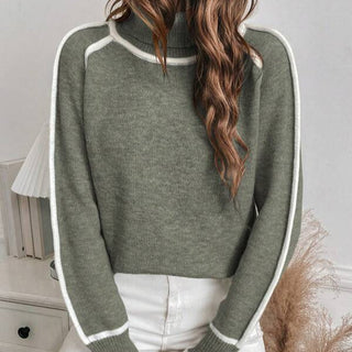 Isabella | Cozy Pullover