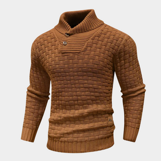Alexandre | Komfortables und Stilvolles Sweatshirt