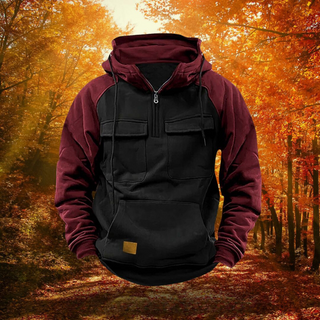 Adrian | Outdoor Performance Hoodie