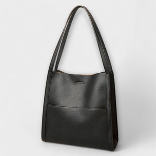 Olivia - Handgemachte Leder Tasche