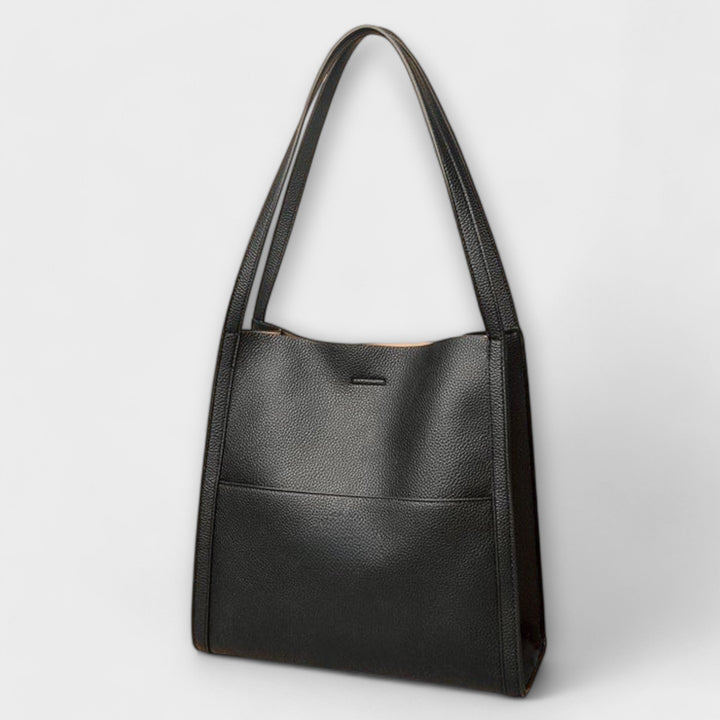 Olivia - Handgemachte Leder Tasche