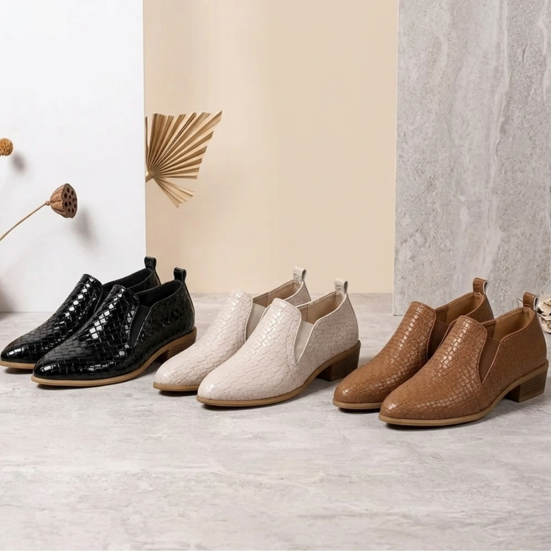 Mabyla | Elegante und bequeme Schuhe
