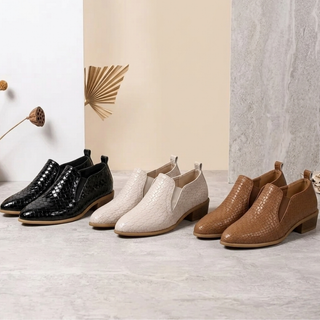 Mabyla | Elegante und bequeme Schuhe