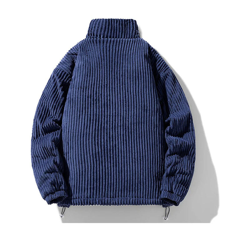 Folke | Winter Jacket