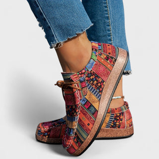 Seryphina | Orthopädische Sneakers