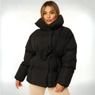 Elise | Gemütliche Winterjacke