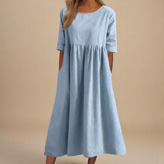 Sofia™ | Schmeichelhaftes Kleid