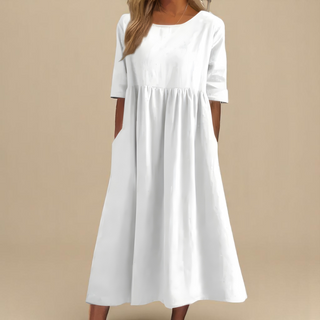 Sofia™ | Schmeichelhaftes Kleid