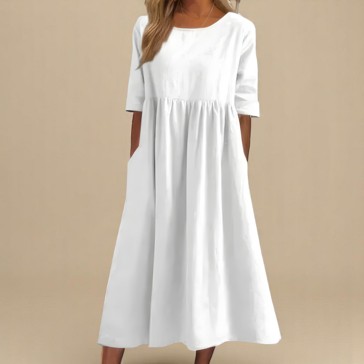 Sofia™ | Schmeichelhaftes Kleid