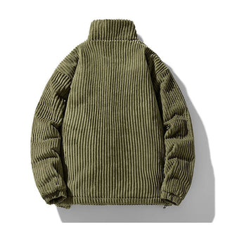 Folke | Winter Jacket