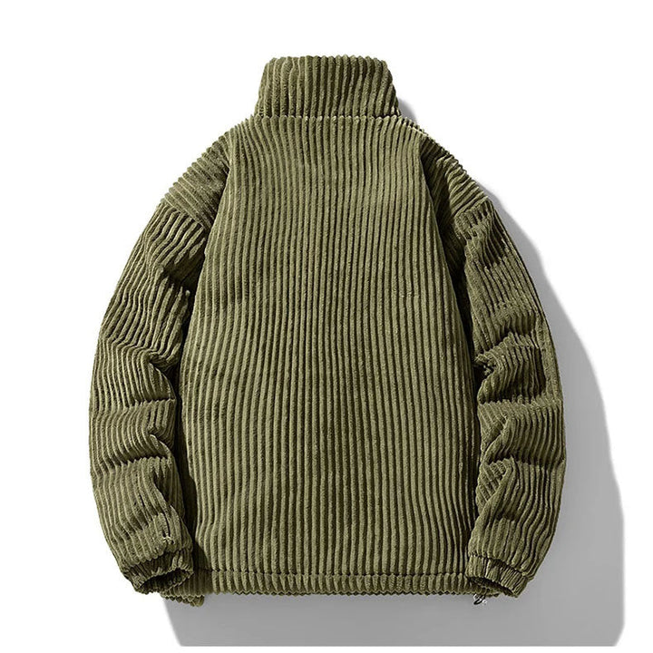 Folke | Winter Jacket