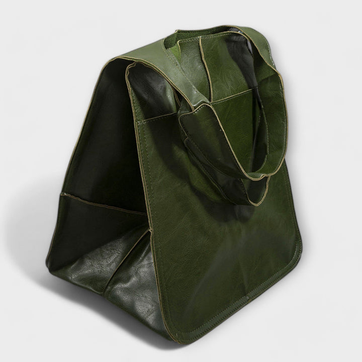 Olivia - Oversized Wochenendtasche