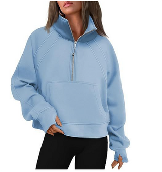 Sofie | Cozy Sweatshirt