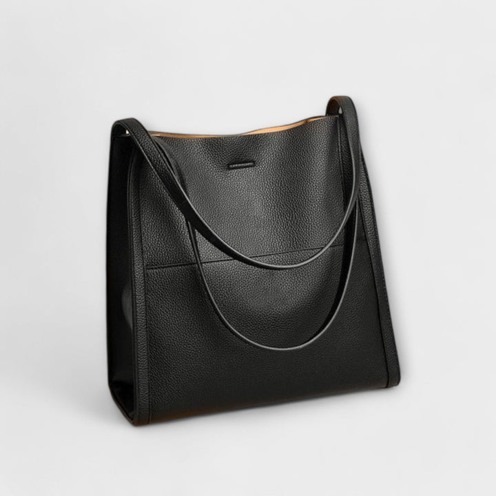 Olivia - Handgemachte Leder Tasche
