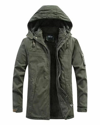 Otis | Bekväm Winter Jacket