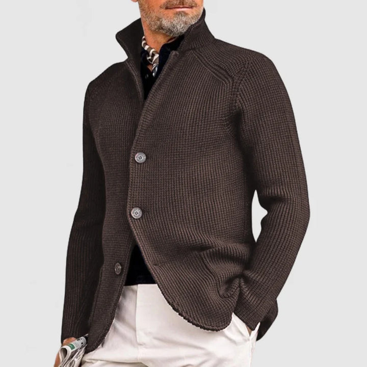 Karl | Strickjacke für Damen
