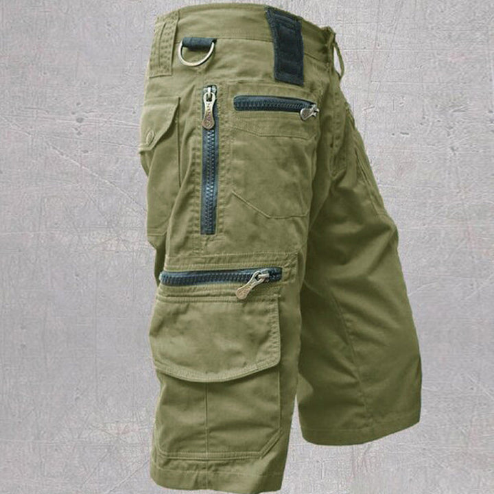 Nariko | Vielseitige Cargo-Shorts