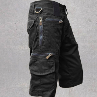 Nariko | Vielseitige Cargo-Shorts