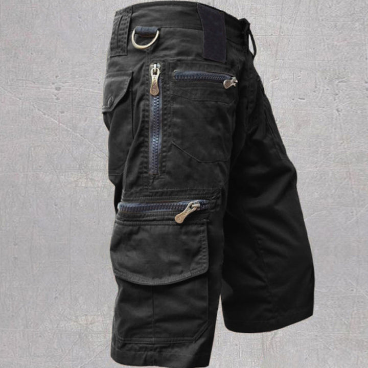 Nariko | Vielseitige Cargo-Shorts