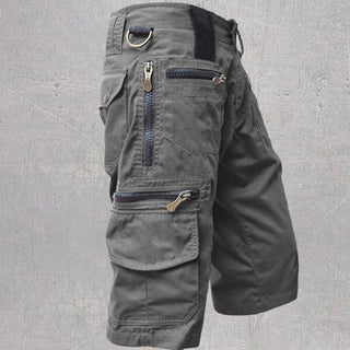 Nariko | Vielseitige Cargo-Shorts