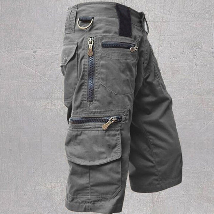 Nariko | Vielseitige Cargo-Shorts