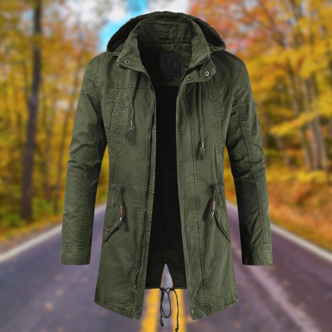 Dante | Casual Jacket