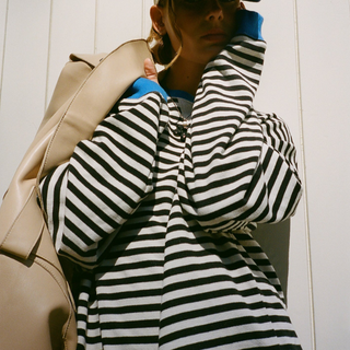 Lucy | Cozy Pullover