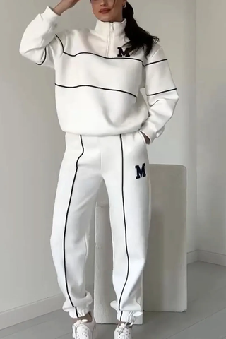 Michigan | Zweiteiliges Outfit