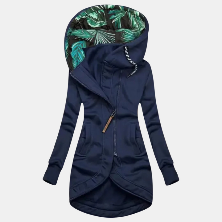 Mabyla | Elegante wasserdichte Jacke für Damen