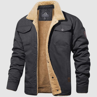 Philipp | Bomber Jacket