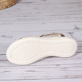 Velara – Orthopädische Sandalen
