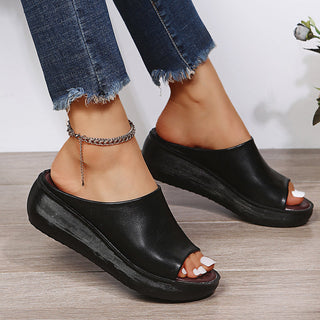 Elsie - Orthopädische Sandalen