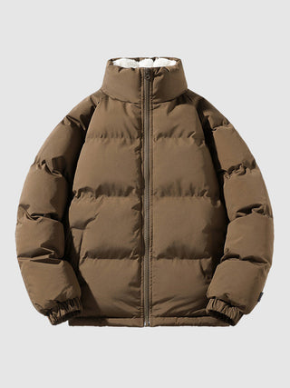 Jarl | Wasserfeste Pufferjacke