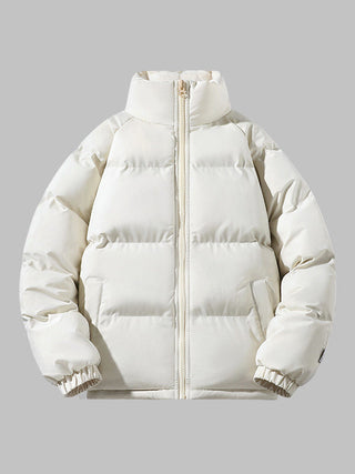 Jarl | Wasserfeste Pufferjacke