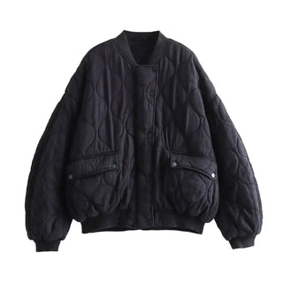 Romy | Bomber Jacket