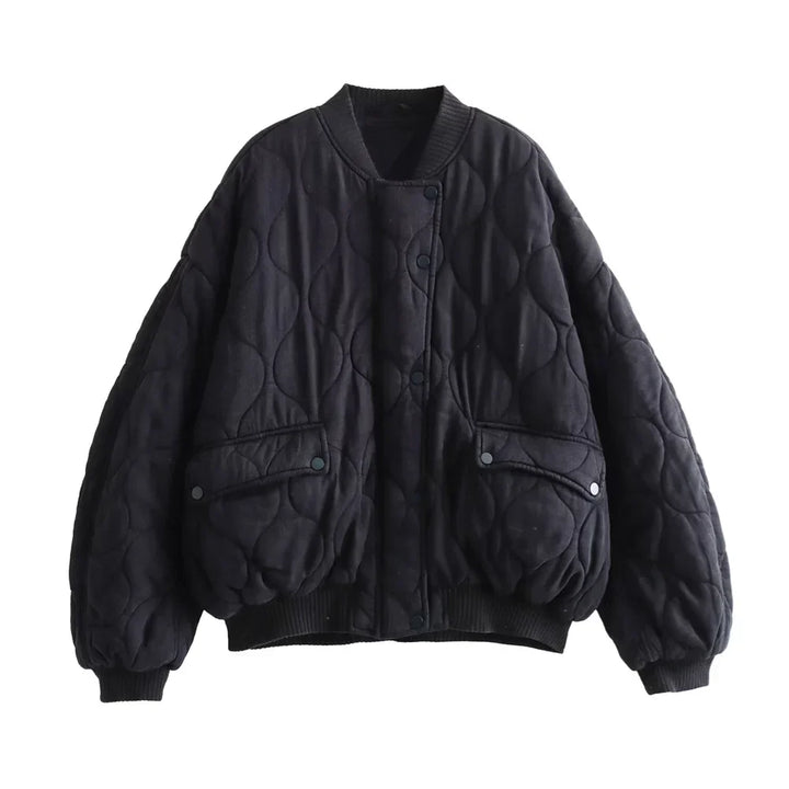 Romy | Bomber Jacket