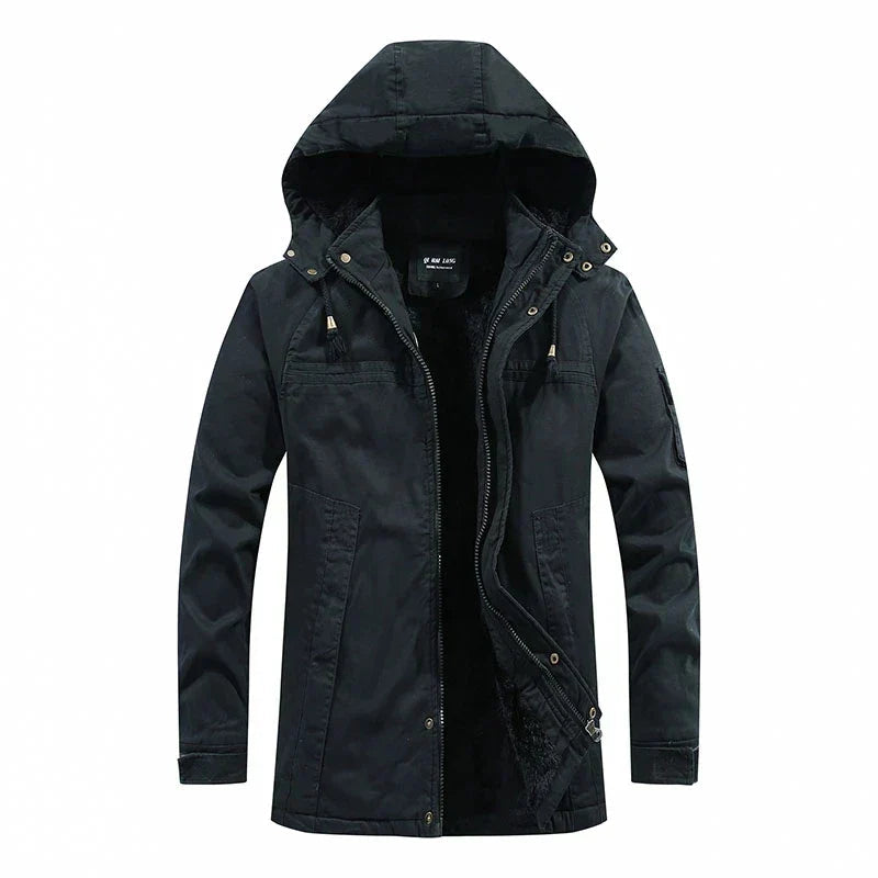 Otis | Bekväm Winter Jacket