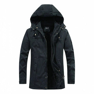 Otis | Bekväm Winter Jacket
