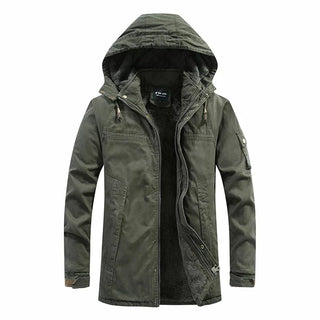Otis | Bekväm Winter Jacket